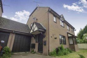 2&nbsp;Bedroom&nbsp;Semi-Detac...